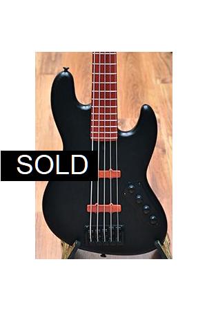 Maruszczyk Hellwood 5a Custom Maruszczyk Hellwood 5a Custom